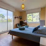 Escapade Ensoleillee A 5 Min De La דירה *