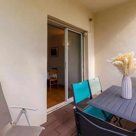 Escapade Ensoleillee A 5 Min De La *