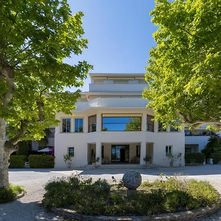 Escapade Ensoleillee A 5 Min De La * Ла-Сьота