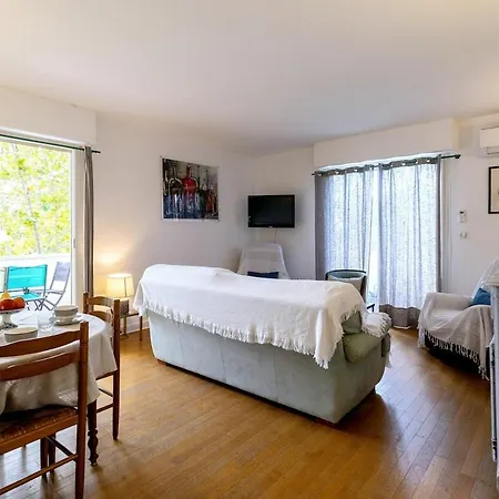 Escapade Ensoleillee A 5 Min De La *