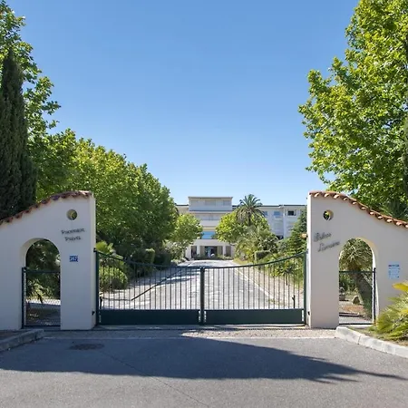 Escapade Ensoleillee A 5 Min De La * Ла-Сьота