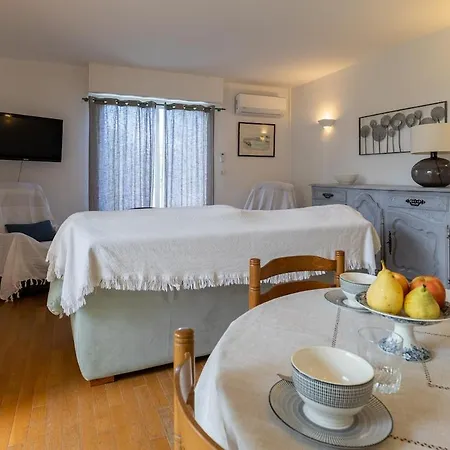 Escapade Ensoleillee A 5 Min De La *