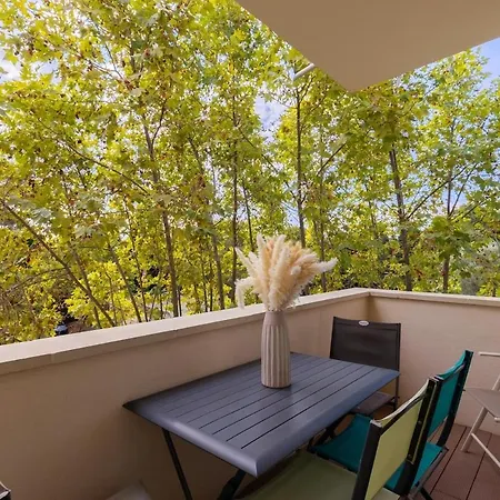 Escapade Ensoleillee A 5 Min De La * Ла-Сьота