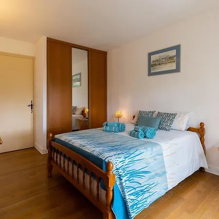 Apartament Escapade Ensoleillee A 5 Min De La La Ciotat