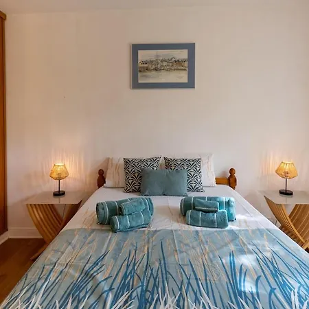 Escapade Ensoleillee A 5 Min De La * Ла-Сьота