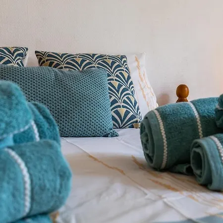 Apartament Escapade Ensoleillee A 5 Min De La La Ciotat