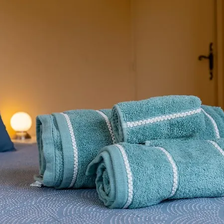 Escapade Ensoleillee A 5 Min De La *