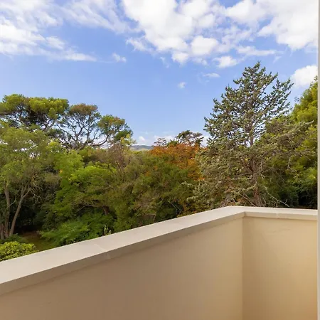 Апартаменты Escapade Ensoleillee A 5 Min De La