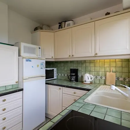 Escapade Ensoleillee A 5 Min De La