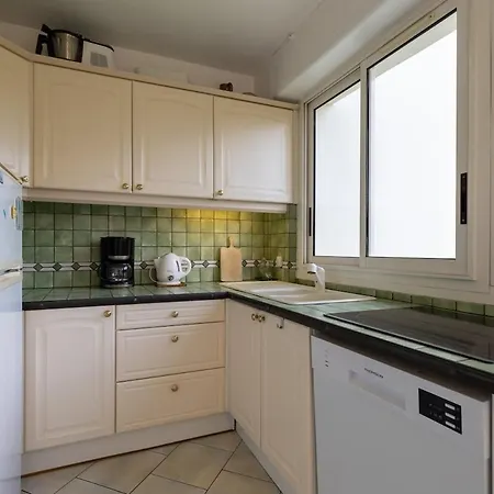 Escapade Ensoleillee A 5 Min De La * Ла-Сьота