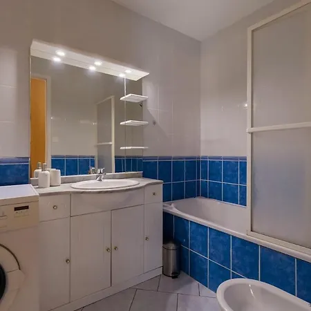 Escapade Ensoleillee A 5 Min De La Апартаменты *