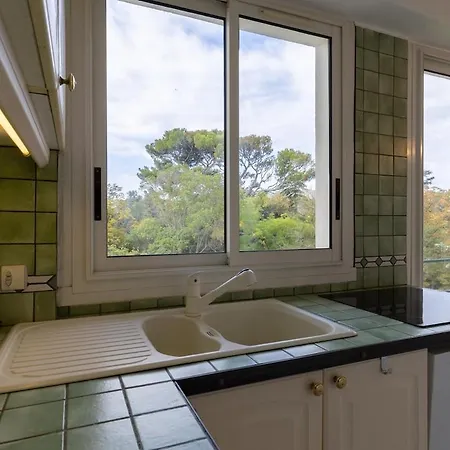 Escapade Ensoleillee A 5 Min De La