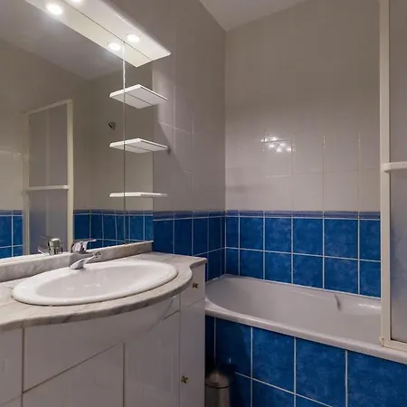 Escapade Ensoleillee A 5 Min De La Ла-Сьота