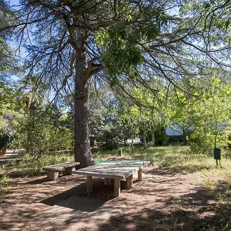 Апартаменты Escapade Ensoleillee A 5 Min De La *