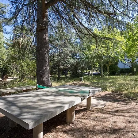 Апартаменты Escapade Ensoleillee A 5 Min De La