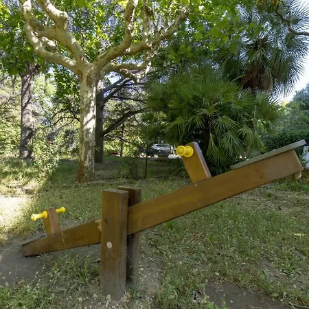 Апартаменты Escapade Ensoleillee A 5 Min De La