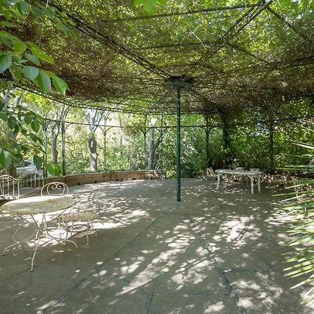 Escapade Ensoleillee A 5 Min De La