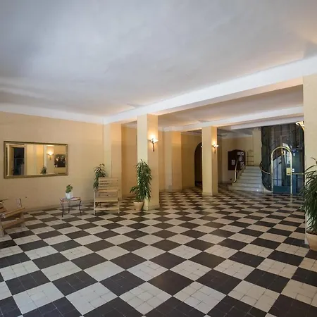 Апартаменты Escapade Ensoleillee A 5 Min De La *