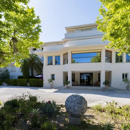 Escapade Ensoleillee A 5 Min De La Ла-Сьота