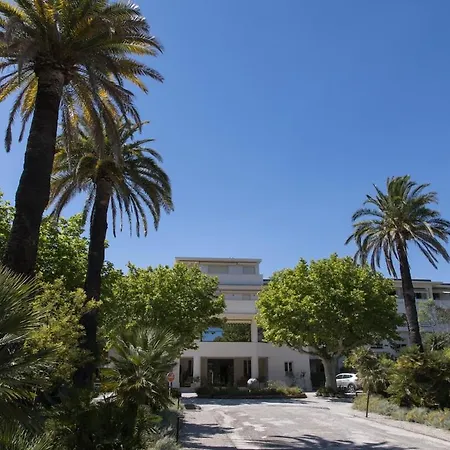 Escapade Ensoleillee A 5 Min De La * Ла-Сьота