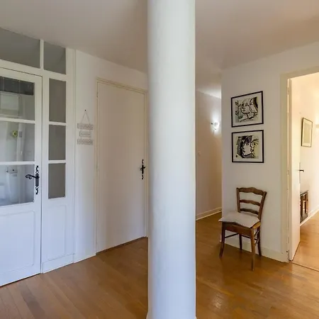 Escapade Ensoleillee A 5 Min De La * Ла-Сьота