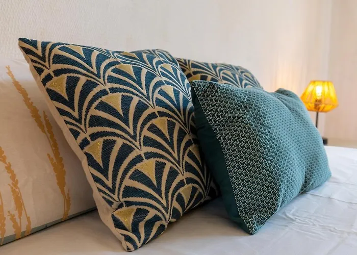 Daire Escapade Ensoleillee A 5 Min De La La Ciotat